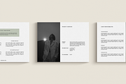 OLIVIA | New Client Welcome Guide, a Presentation Template by Luna Soul Design (Thumbnail 6 of 7)