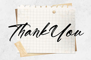 Blytthes, a Font by operatype.co (Thumbnail 15 of 15)
