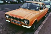Ford Escort Mk1 RS2000, a Transportation Photo by mitchjackson94 (Thumbnail 1 of 2)
