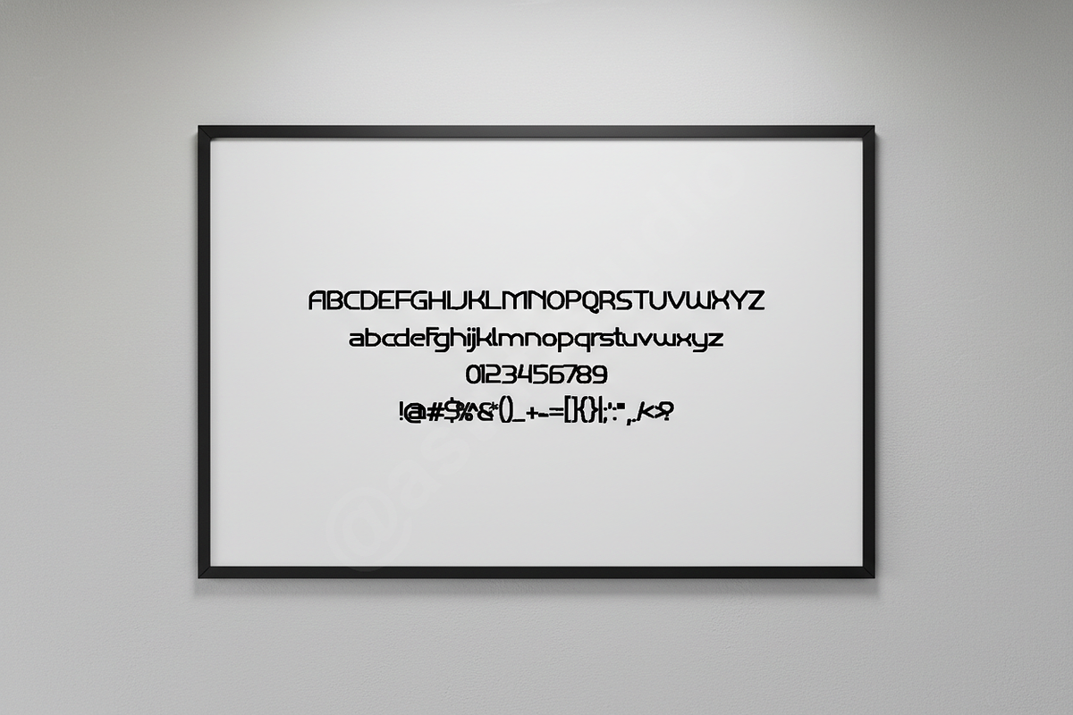 Bitari | Modern Timeless Serif Typef, a Font by Astuti Studio (Photo 2 of 11)