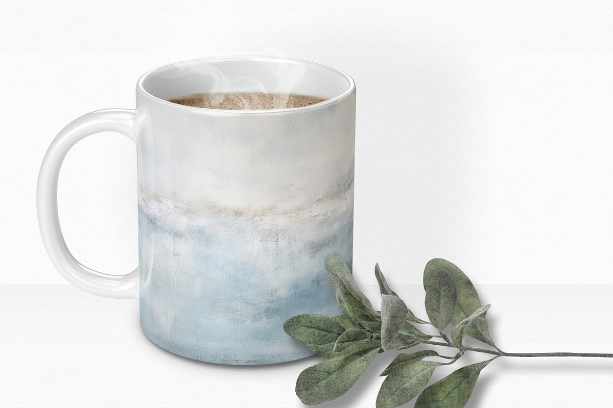 Arctic Snow Textures, a Texture Graphic by rileyBgraphics (Photo 4 of 5)