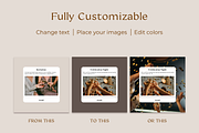 Instagram Engagement Boosters Pack, a Social Media Template by Bonumo (Thumbnail 10 of 11)
