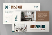 INTERIO Keynote Template, a Presentation Template by Portocraft (Thumbnail 7 of 9)