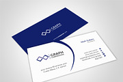 Business Card, a Business Card Template by asimalikhan555 (Thumbnail 4 of 7)
