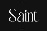 CS Belova – Elegant Serif Font, a Serif Font by Craft Supply Co. (Thumbnail 2 of 8)