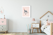 Vacay Bundle, an Animal Illustration by Annie Konst (Thumbnail 21 of 25)