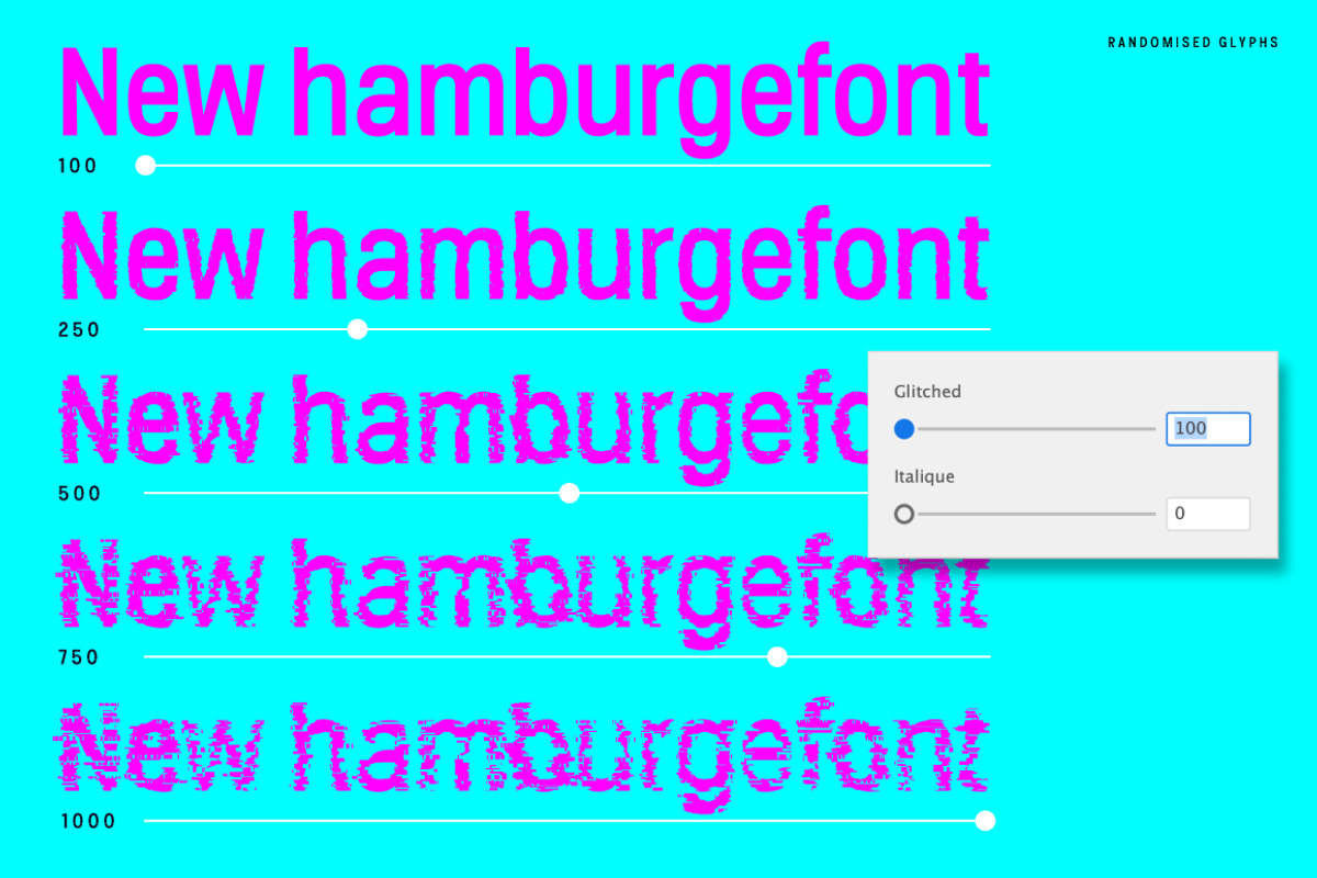 Koruption, a Sans Serif Font by Typogama (Photo 7 of 15)