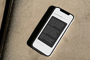Launch Graphics Instagram Templates, a Marketing Template by Blush Created (Thumbnail 3 of 15)