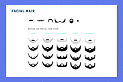 UI Avatars, a Person Illustration by Good Laab (Thumbnail 8 of 11)