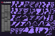 BLAST Brush, a Brush Add-On by Headquarters (Thumbnail 3 of 6)