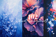 Aesthetic floral textures, a Decorative Illustration by pictures for you (Thumbnail 3 of 46)