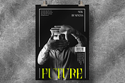Gatheraz – Display Serif, a Serif Font by Randi Irvan | Rvandtype (Thumbnail 7 of 12)