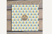 Father's Day Dad Digital Paper, a Pattern Graphic by JennyL Designs (Thumbnail 5 of 5)
