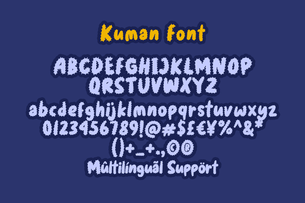 Kuman preview 7