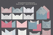 Soft Romantic collection, an Object Graphic by DigARTbyHavroshka (Thumbnail 12 of 16)