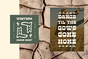 The Southwest Icon Pack, an Outline Icon by By Hand Designs (Thumbnail 5 of 9)