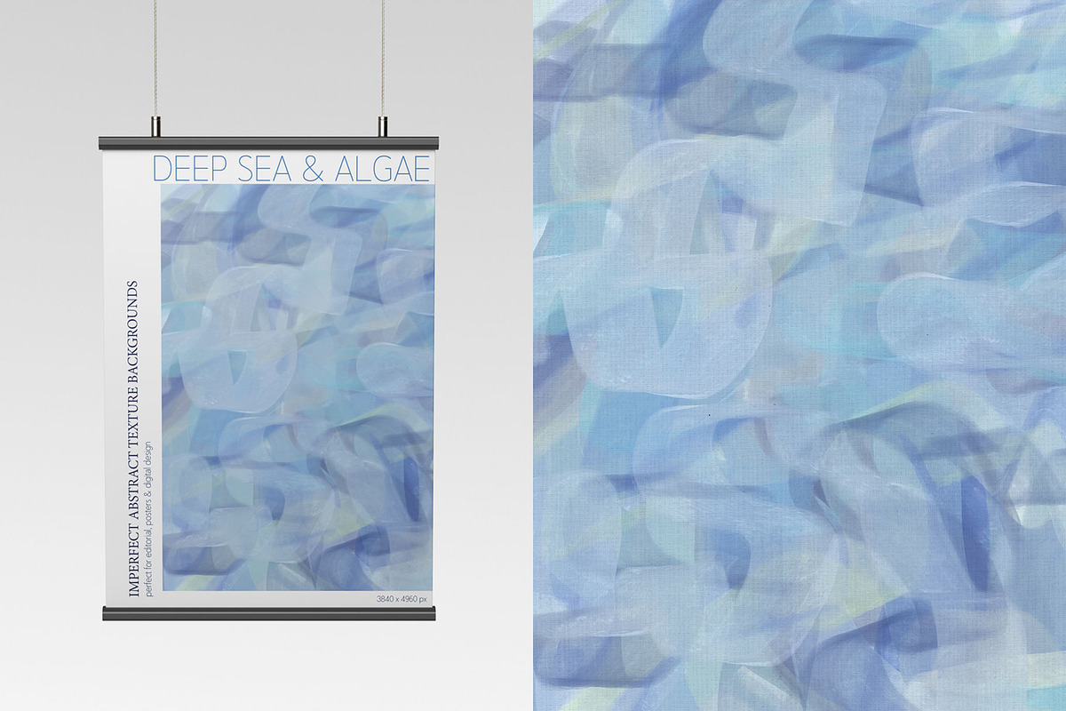 Abstract Texture Backgrounds Pack, a Background Graphic by Mio Buono (Photo 13 of 15)