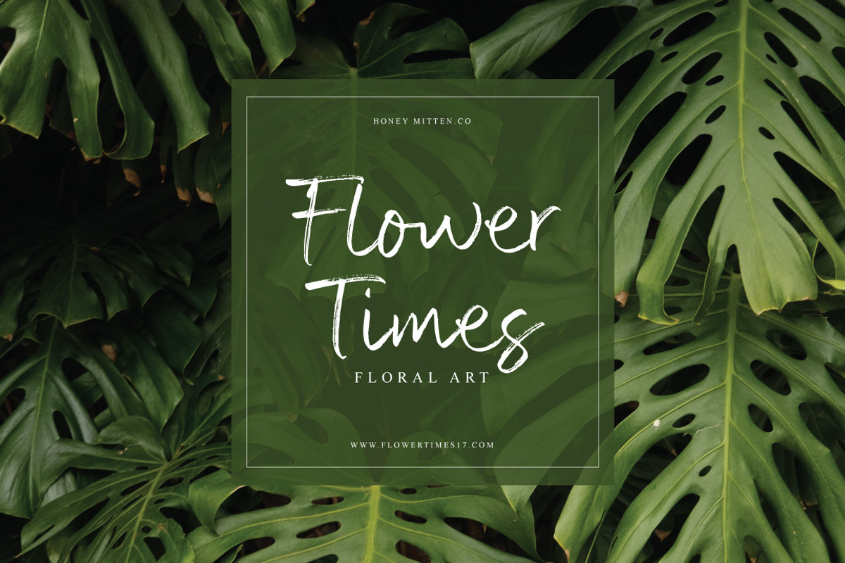 Honey Mattel - Carefree Brush, a Handwritten Font by tebaltipislab (Photo 7 of 12)