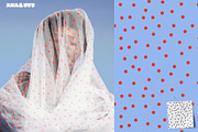 POLKA DOTS | pattern & confetti, an Object Graphic by ana & yvy (Thumbnail 6 of 16)