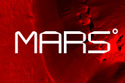23F-Grid based font, a Font by Srg® (Thumbnail 3 of 6)