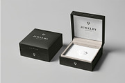 Jewelry Mock-up, a Product Mockup by zippypixelstudio (Thumbnail 2 of 7)