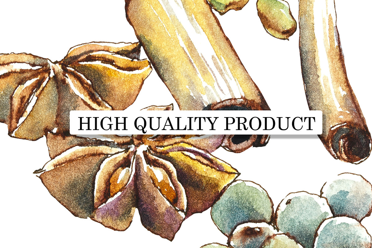 Sauces, condiments and spices, an Object Graphic by Budogoshch (Photo 4 of 4)