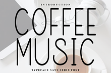Coffee Music