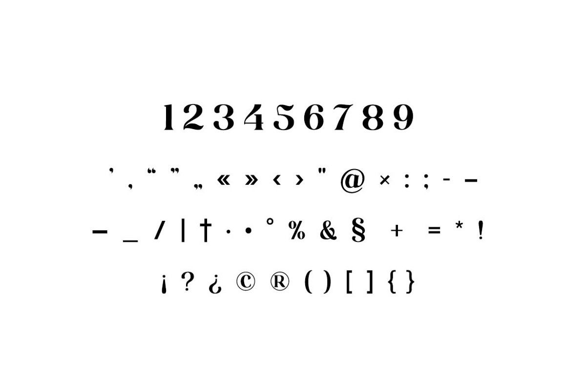 Monarch Shadow Blackletter Font, a Blackletter Font by UICreative (Photo 3 of 13)