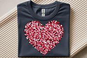Valentine Day Png, an Illustration by SinaCreation (Thumbnail 3 of 11)