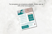Real Estate April Newsletter Bundle, a Marketing Template by Modernastic - Canva (Thumbnail 5 of 7)