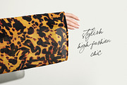 Blown Tortoiseshell Seamless Pattern, a Pattern Graphic by Leysa Flores (Thumbnail 8 of 10)