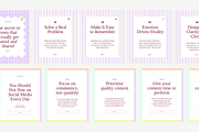 Canva Seamless Carousel Template, a Social Media Template by Studio Provo (Thumbnail 4 of 5)