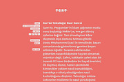 Bibi - Flat Tumblr Theme, a Websites & App Template by mselmany (Thumbnail 4 of 5)
