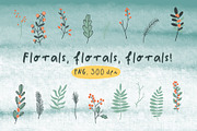Happy Christmas Illustrations, an Animal Illustration by LAFOLO (Thumbnail 7 of 9)