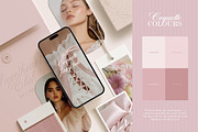 Sweetheart Club ~ Coquette Photos, a Beauty & Fashion Photo by Muse Mockups (Thumbnail 6 of 17)