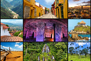 Colombia Photo Pack, a Photo by JK Travel Photos (Thumbnail 4 of 6)