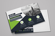 Postcard, a Card Template by Genereux Art (Thumbnail 3 of 4)