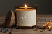 Zufese — Modern Luxury Serif Typefac, a Font by Astuti Studio (Thumbnail 8 of 16)