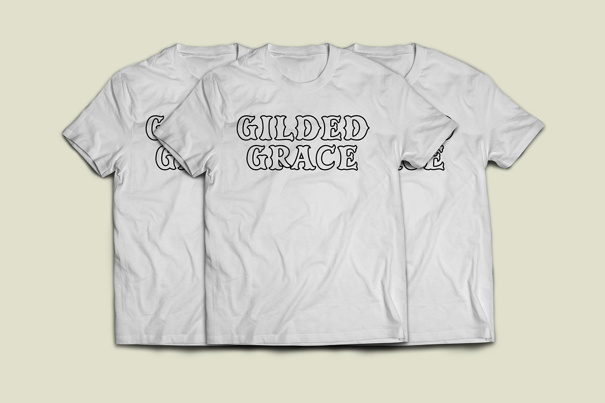 Caskford Hollow, a Serif Font by Dm Studio (Photo 6 of 10)