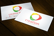 Cool 12 Logo Pack, a Branding & Logo Template by quicky (Thumbnail 7 of 13)