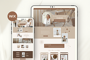Showit Website Template Life Coach, an App Template by Branding Babe Co. (Thumbnail 8 of 9)