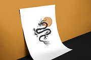 Oriental Bundle, an Animal Illustration by Annie Konst (Thumbnail 14 of 22)