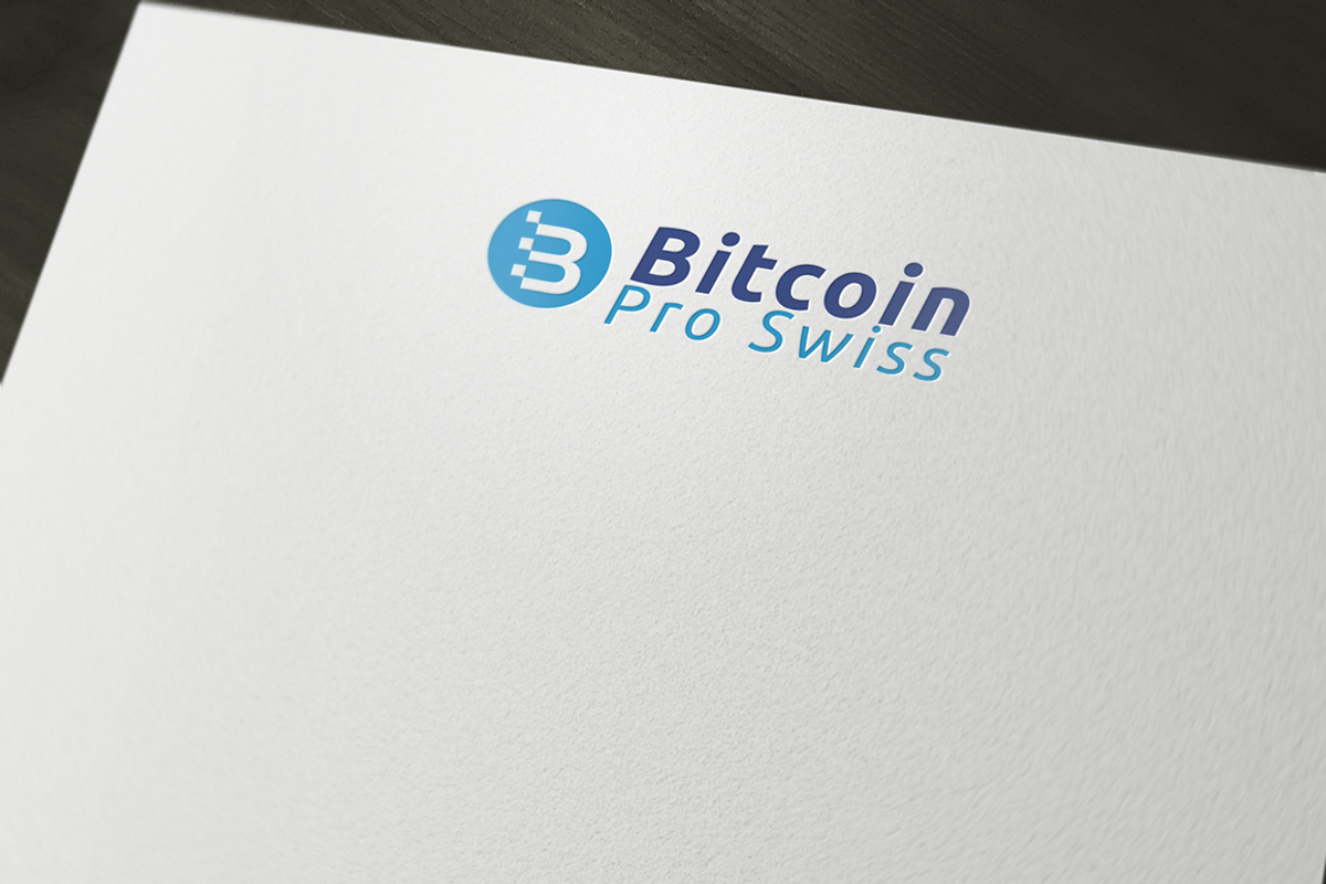 TOP 10 Logo for Bitcoin, a Branding & Logo Template by Creatricks (Photo 3 of 11)