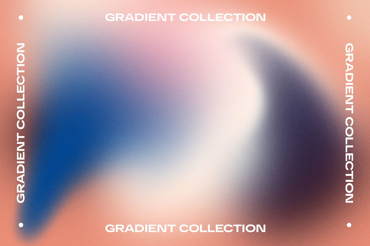 Gradient Collection, a Texture Graphic by Joseph Chernashki (Photo 5 of 24)