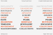 Roxetto, a Serif Font by Dora Typefoundry (Thumbnail 8 of 10)