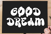 Disco, a Script Font by FreshTypeINK (Thumbnail 4 of 7)