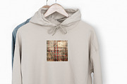 Distressed Christmas Plaids, a Decorative Illustration by rileyBgraphics (Thumbnail 5 of 6)