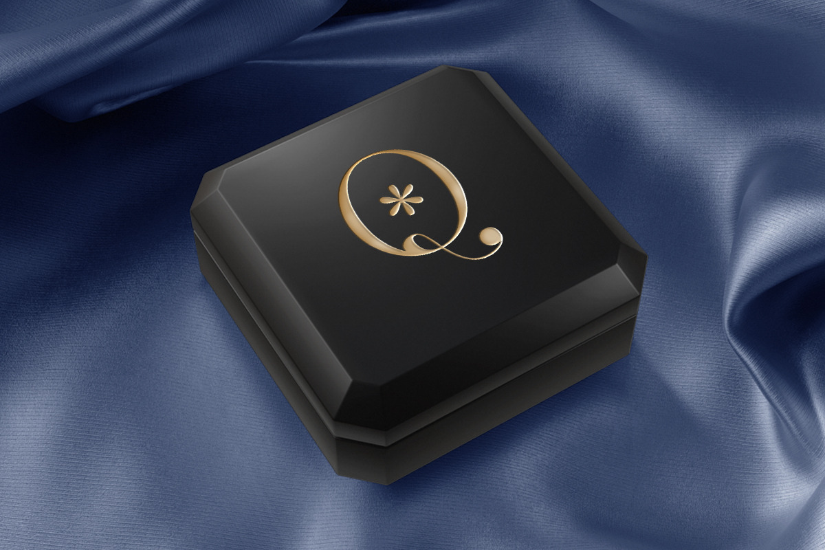 Besluty - Modern Elegant Luxury, a Serif Font by Qweera Studio (Photo 9 of 12)