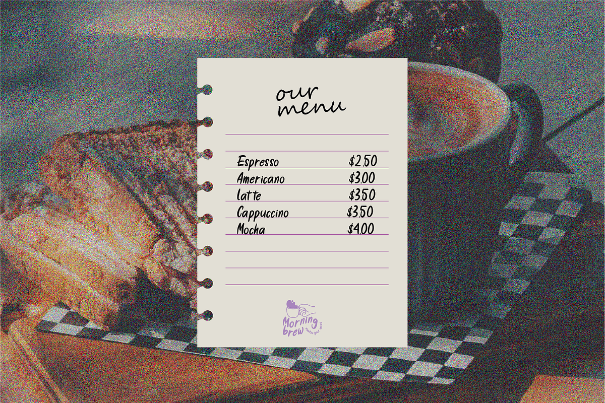 Tonehead - Playful Handwritten Font, a Handwritten Font by Berdansabersama (Photo 5 of 8)