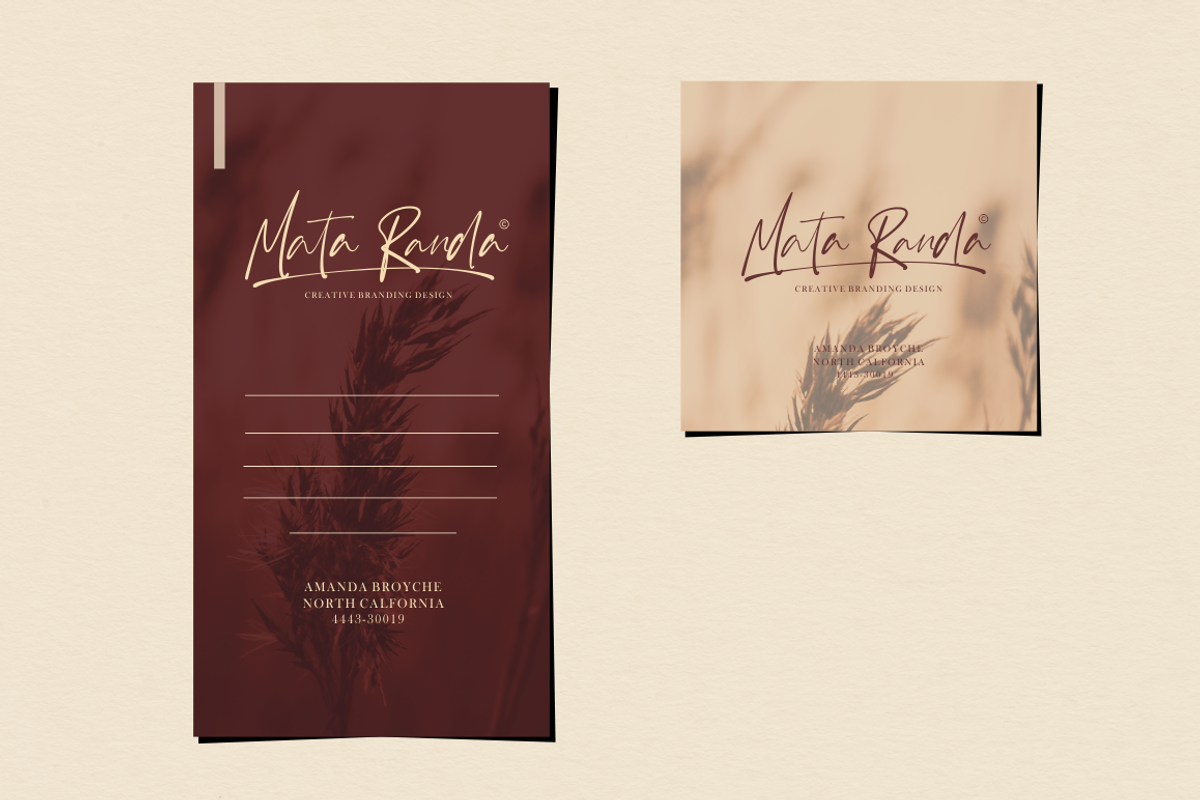 Westborn - Signature Style preview 7
